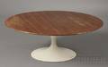 Eero Saarinen Tulip Coffee Table