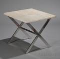 Modern Occasional Table