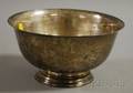 Gorham Sterling Silver Revere Bowl