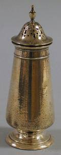 Gorham Sterling Silver Sugar Shaker