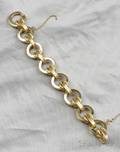 18kt Gold Bracelet