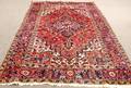 Two Heriz Carpets