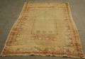 Anatolian Prayer Rug