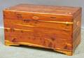Richmond Cedar Storage Box