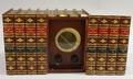 Vintage Emerson Radio and Phonograph Corp History of Nations Radio