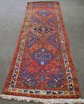 Northwest Persian Long Rug
