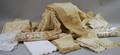 Group of Antique Table Linens