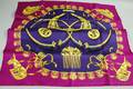 Silk Scarf Herms