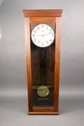 International Time Recording Co Electric Clock