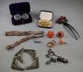 Group of Antique Jewelry
