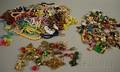 Large Group of Costume Jewelry