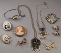 Small Group of Jewelry