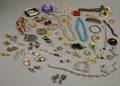 Group of Costume Jewelry