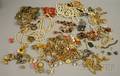 Large Group of Costume Jewelry
