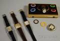Small Group of Fashion Watches