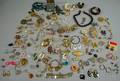 Large Group of Costume Jewelry