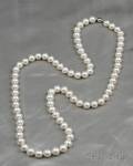 Freshwater Pearl Necklace