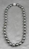 Tahitian Pearl Necklace