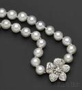 South Sea Pearl Necklace