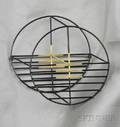 Modernist Brooch Joe Wood