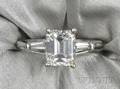 Platinum and Diamond Solitaire