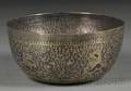 Niello Bowl