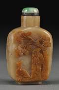 Jade Snuff Bottle