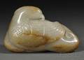 Jade Carving