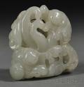 Jade Carving