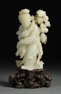 Jade Carving
