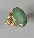 Jade Ring
