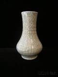Getype Vase
