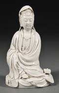 BlancdeChine Guanyin