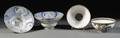 Four Ceramic Bowls