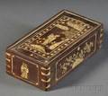 Inlaid Box