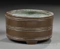 Bronze Censer