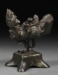 Bronze Censer