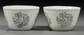 Pair of Doucai Cups