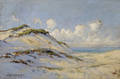 Arthur Vidal Diehl American 18701929 Ocean Dunes