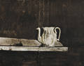 Andrew Wyeth American 19172009 Christinas Teapot