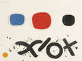 Adolph Gottlieb American 19031974 Imaginary Landscape I