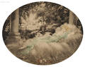 Louis Icart French 18881950 La Belle au bois dormant