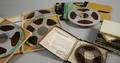 Ten Assorted ReeltoReel Recordings