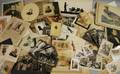 Group of 19th and Early 20th Century Photography Ephemera and Collectibles