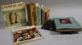 Thirteen Asian Arts Related Reference Books