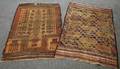 Two Baluch Prayer Rugs