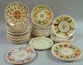 Fifty Wedgwood 1980s2000s Calendar Ceramic Plates
