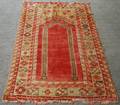 Anatolian Prayer Rug