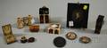 Group of Assorted Decorative and Collectible Articles
