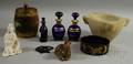 Lot of Assorted Decorative Items